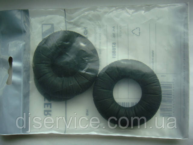 Амбушуры подушки (оригінал) для навушників Sennheiser HD25 HD25-II HD25C-II HD 25-1 HD 25-13 25 SP 1 HD 25-1-II