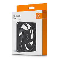 EK Water Blocks EK-Loop Fan FPT DRGB PWM 140 без DRGB