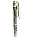 Насос свердловинний глибинний відцентровий занурювальний FROG 4SDm 2/11- 0.55kW + кабель 45 метрівкабель, фото 2