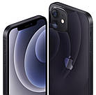 Смартфон Apple iPhone 12 128GB Black Refurbished, фото 5