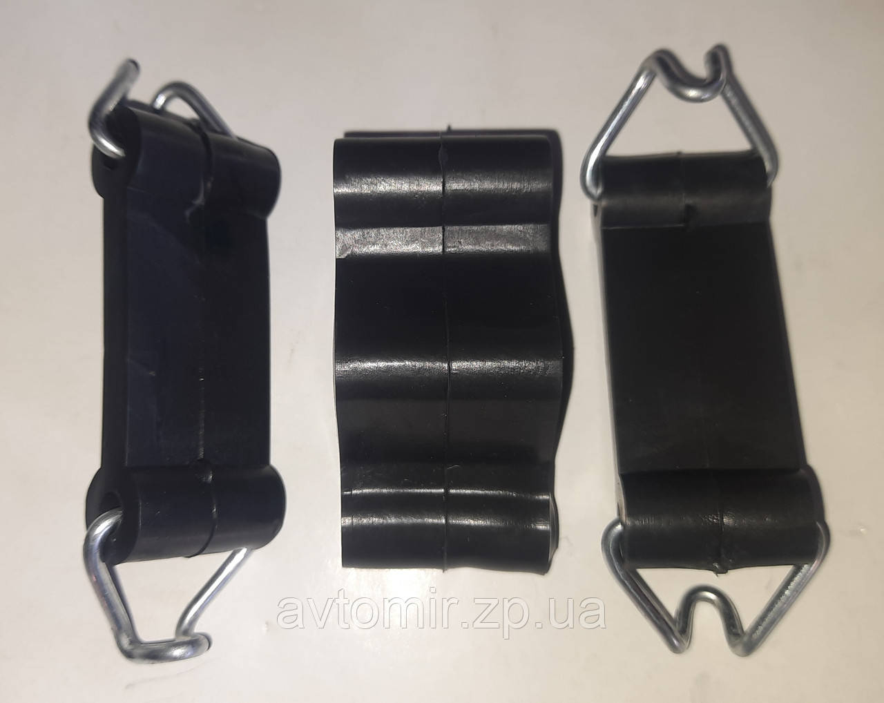 Підвіска гумки кріплення глушника на ваз 2101 2102 2103 2104 2105 2106 2107 Vortex