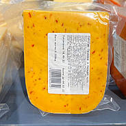 Сир з перцем чилі 😍 "Landana" Chilli Sambal 280 гр. Голландія, фото 2