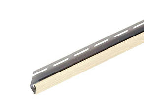 J-планка Айдахо білий 3.05м