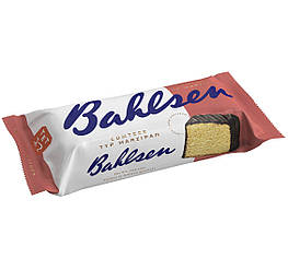 Bahlsen Comtess Typ Marzipan Кекс з марципаном 350g