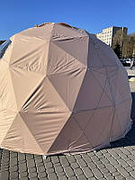Сферический шатер ф4м шитый