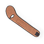 Напульсник з верблюжої шерсті Преміум Лівий, фото 5