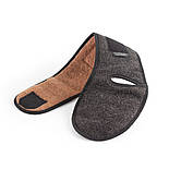 Напульсник з верблюжої шерсті Преміум Лівий, фото 7