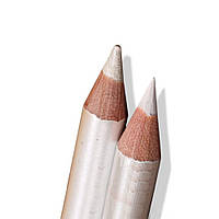 Водостойкий карандаш для глаз White, шт