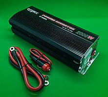 Інвертор перетворювач напруги Inverter Copex CP-2000D DC12V-AC230V 2000W