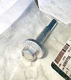 Розвальний болт Chevrolet Lacetti (Шевроле Лачетті) Оригінал GM 96389543, фото 3