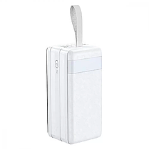 Зовнішній акумулятор Remax Chinen RPP-291 22.5 W 80000 mAh, фото 4