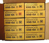 Акумуляторна батарея KNB-15A, фото 2