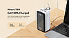 Зовнішній акумулятор Remax Chinen RPP-291 22.5 W 80000 mAh, фото 7
