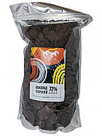 Арабеска черный шоколад 72% 5 кг
