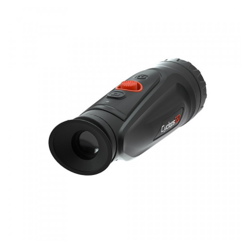 Тепловізор ThermTec Cyclops 650 (2800 м, 640х480)