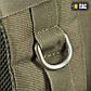 M-TAC РЮКЗАК MISSION PACK LASER CUT OLIVE, фото 10