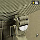 M-TAC РЮКЗАК MISSION PACK LASER CUT OLIVE, фото 11