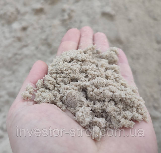 песок цена Харьков