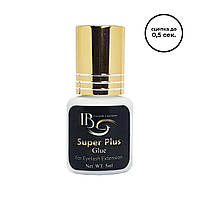 ЧерныйКлей для ресниц I-Beauty Super Plus, 5ml