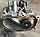 Посилена муфта для суперчарджера Land Rover Jaguar 5.0L LR088564, фото 3