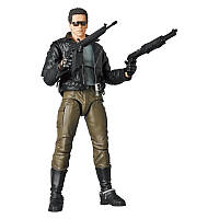 Терминатор The Terminator MAFEX No176 T-800