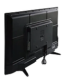 Смарт-тв + wi-fi + пульт телевізор Philips 45" Smart-TV/Full HD/DVB-T2/USB (1920×1080) Android 13.0, фото 5