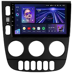 Штатна магнітола Teyes CC3L Mercedes- Benz M-Class I W163 ML (1997-2005)