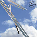 Автоматичний провітрювач для теплиць OPTIVENT ( вікно до 13 кг), фото 2