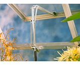 Автоматичний провітрювач для теплиць OPTIVENT ( вікно до 13 кг), фото 6