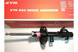 Амортизатор передній Land Rover Freelander 2(Ленд Ровер Фрілендер 2) 2006-2014 KAYABA(КАЯБА) 335830 газ-масло