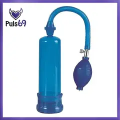 Вакуумні помпи (VIDA)