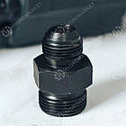 Насос шестеренний 82 л (4 болти) ISO правий, фото 8