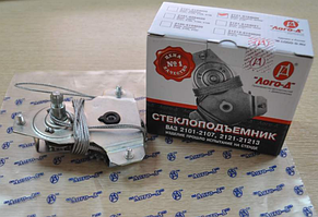 Склопідіймач 2101, 2102, 2103, 2104, 2105, 2106, 2107 задній