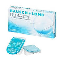 Контактні Лінзи безперервного носіння Ultra