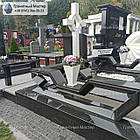 Пам'ятник жінці № 1879, фото 4