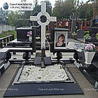 Пам'ятник жінці № 1879, фото 2