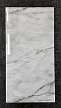 Плитка під мармур глянець 120х60 Керамораніт, фото 2
