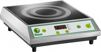 Плита індукційна Fimar EasyLine PFD27