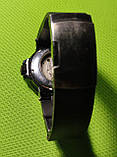 Чоловічий годинник Ulysse Nardin Maxi Marine ААА механічний з автопідзаводом на пластиковому браслеті, фото 6