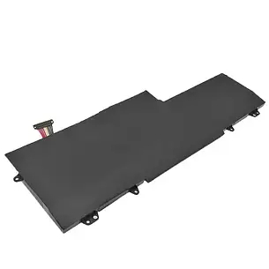 Оригінальна батарея для ноутбука Asus VivoBook U38N U38K U38DT - C23-UX32 (7.4V 6520mAh 48Wh), фото 3