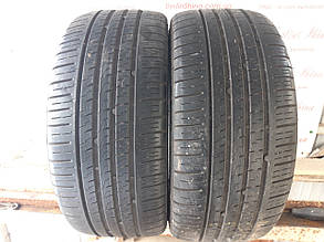 Пара літніх шин 225/35/19 Duratura Mozzo Sport,2018рік,з Германії без пробігу по Україні