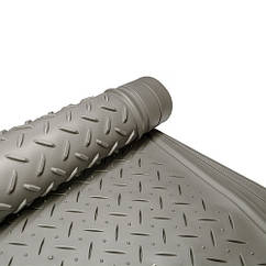 EL 215 020/килимок універсальний у багажник, сірий