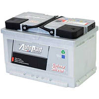 Аккумулятор AutoPart 6 CT-78-R Galaxy Silver 78 Ah/12V (ARL078S037)