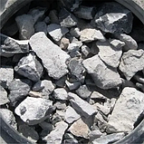 Карбід кальцію фракція 25х50 мм, 50х80 мм, фото 3