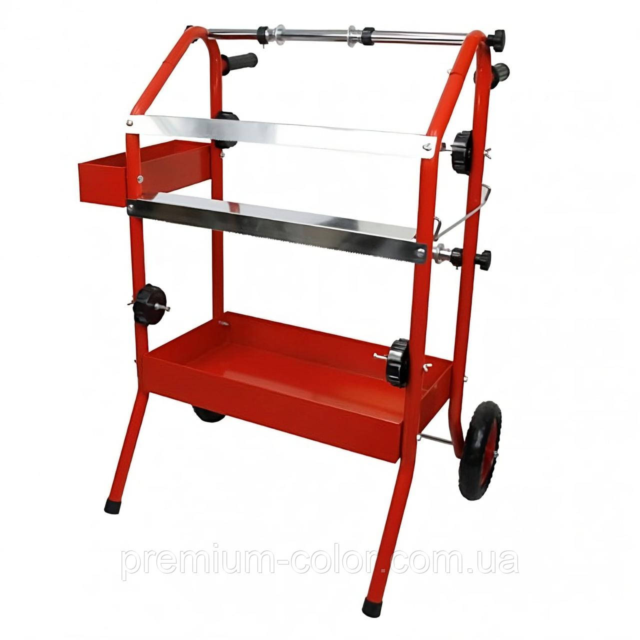 Стійка для маскувального паперу, фото 1