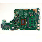 Материнська плата Asus F555DA, F555DG, K555DA, K555DG, R511DA, X555DA X555DG MAIN BOARD REV:2.0 (A10-8700P, 4GB, DDR3, UMA)