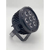 LED прожектор STLS Par S-761 RGBWA+UV