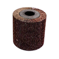 Пелюсточний валик 100 х 100 мм для полірувальних машин Bass Polska 9847