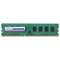 БУ Оперативная память 4 ГБ, DDR3, для ПК, JRam (1600 МГц, 1.5 В, CL11, JR3U1600172308-4M)