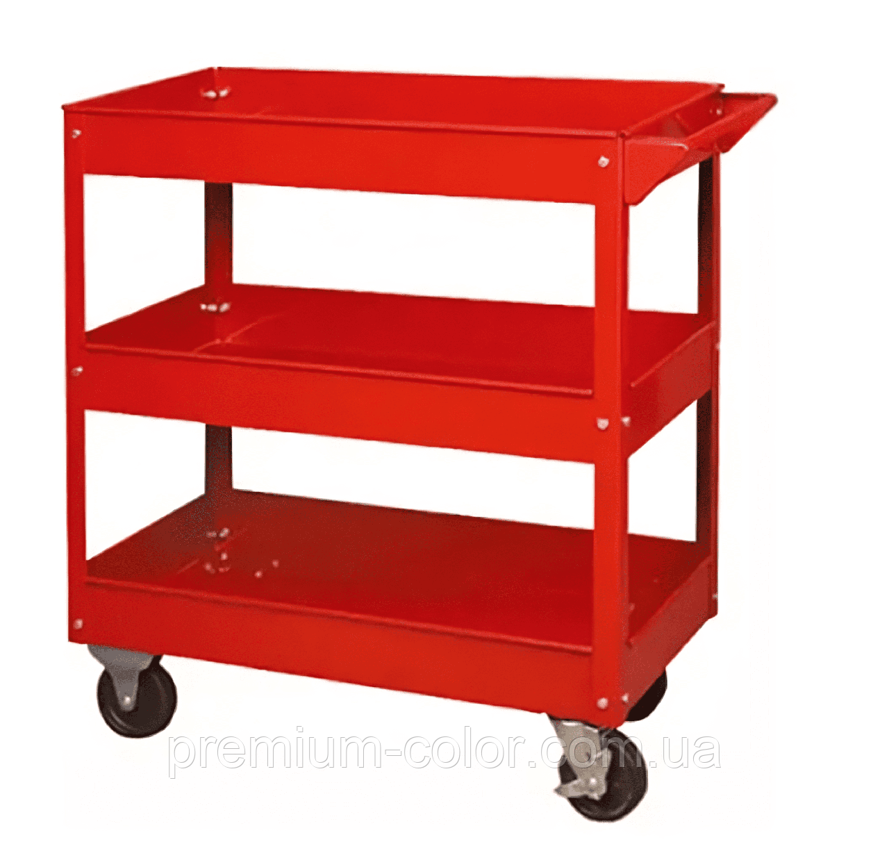 Візок для інструменту, фото 1